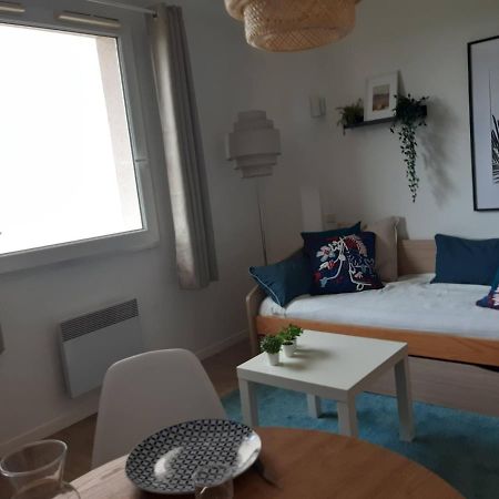 Le Cosy De Saint Jean Apartment ภายนอก รูปภาพ