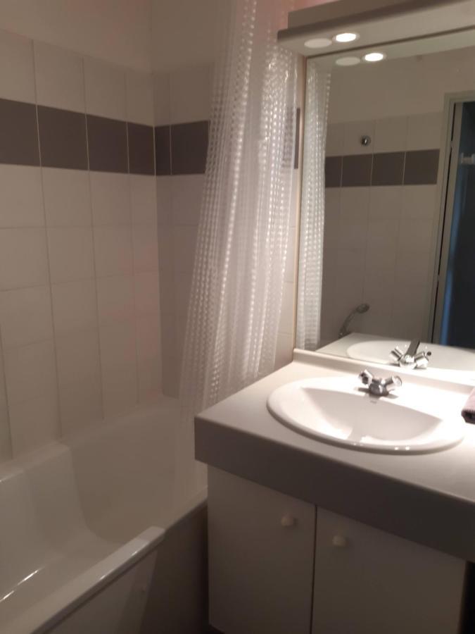 Le Cosy De Saint Jean Apartment ภายนอก รูปภาพ