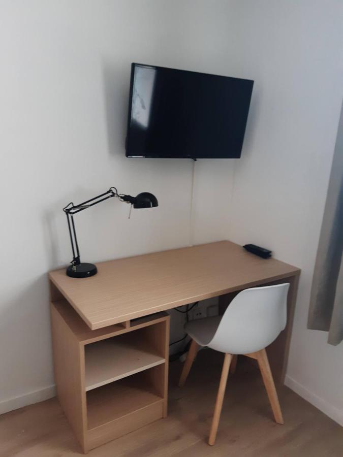 Le Cosy De Saint Jean Apartment ภายนอก รูปภาพ