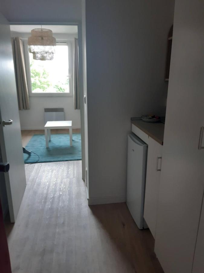 Le Cosy De Saint Jean Apartment ภายนอก รูปภาพ